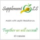 Supplement LS (Leptin Sensitizer)