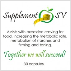 Supplement SV
